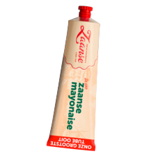Zaanse mayonaise XXL tube